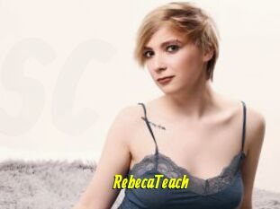 RebecaTeach
