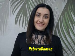 RebeccaDuncan