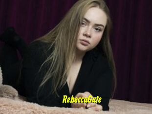 RebeccaGate