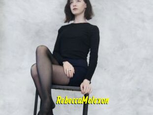 RebeccaMolexon