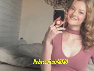 RebeccaRainXOXO