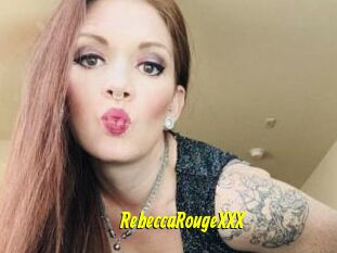 RebeccaRougeXXX
