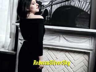 RebeccaSilverSky