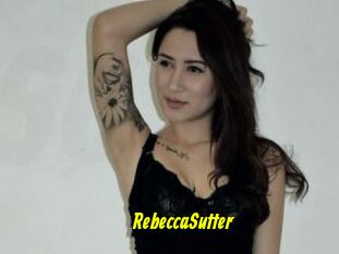RebeccaSutter