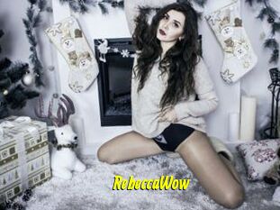 RebeccaWow