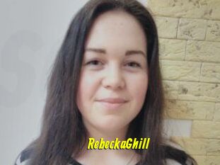 RebeckaGhill