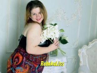 RebekaLiss