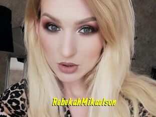 RebekahMikaelson