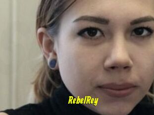 RebelRey