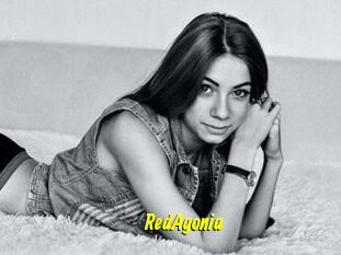 RedAgonia
