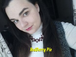 RedBerry_Pie