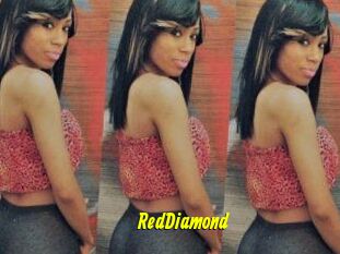 RedDiamond