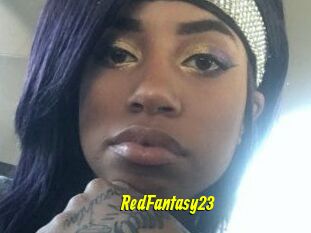 RedFantasy23