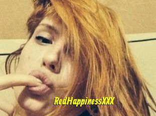 RedHappinessXXX