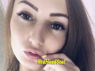 RedHeadSoul