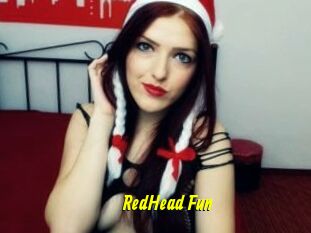 RedHead_Fun