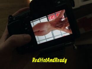 RedHotAndReady