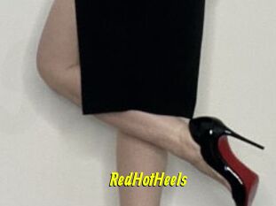 RedHotHeels