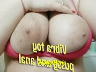 RedHotMaria