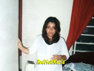 RedHottKarla