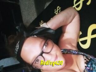 RedIvy420