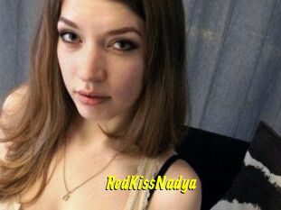 RedKissNadya