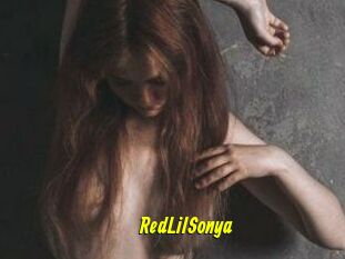 RedLilSonya