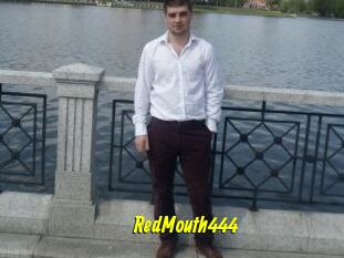 RedMouth444