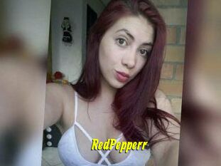 RedPepperr