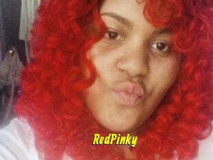 RedPinky