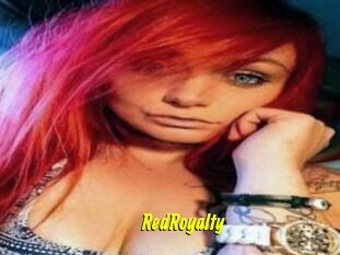 RedRoyalty