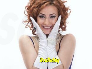 RedRubby