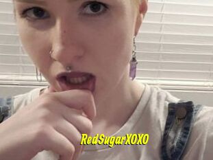 RedSugarXOXO