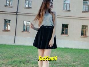 RedSun19