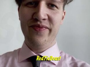 RedTieBeast