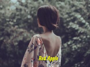 Red_Apple