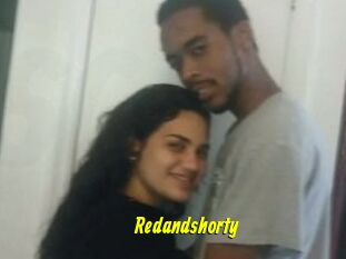 Redandshorty