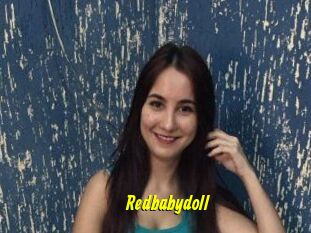 Redbabydoll
