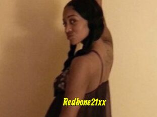 Redbone21xx