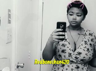 Redbonechan420