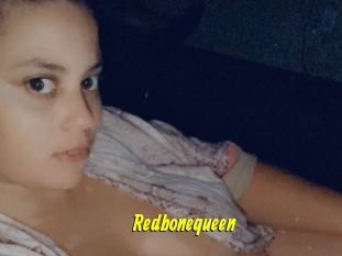 Redbonequeen