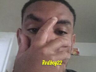 Redboy22