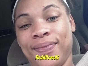 ReddBone92