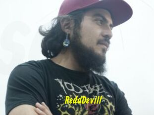 ReddDevill