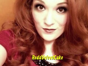 ReddVelvetCake