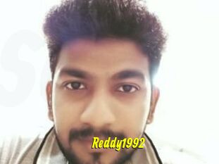 Reddy1992