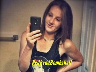 RedheadBombshell