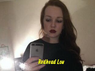 Redhead_Lou