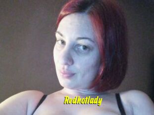 Redhotlady