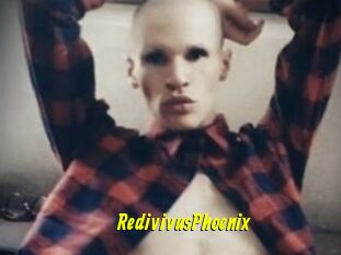 RedivivusPhoenix